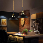 Modern Hemp Hanging Pendant Light