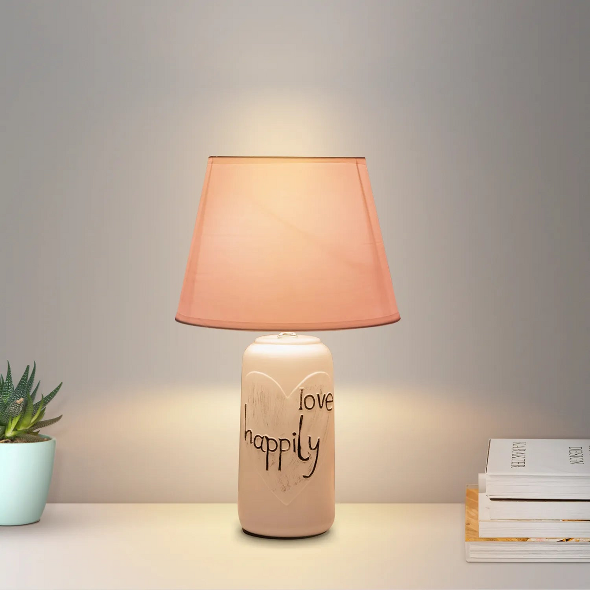 Bedside Reading Table Lamp